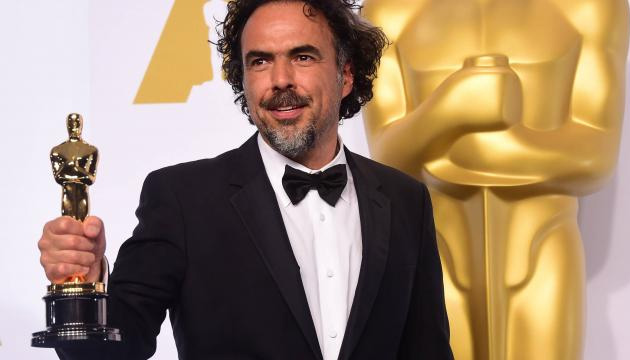 Alejandro-González-Iñárritu Oscars 2015