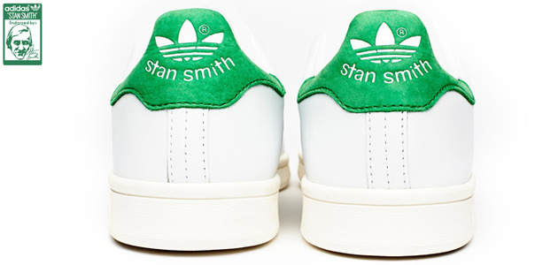 Adidas Stan Smith