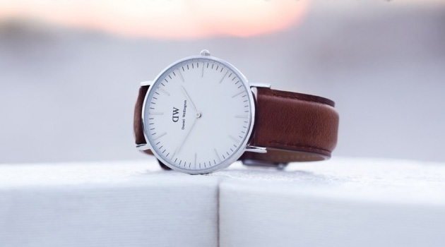 Montre Daniel Wellington homme