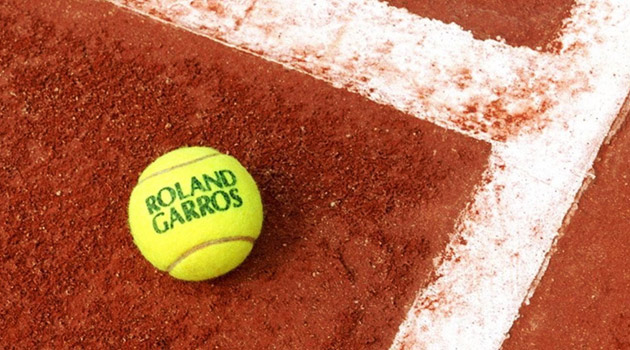 Roland Garros 2015