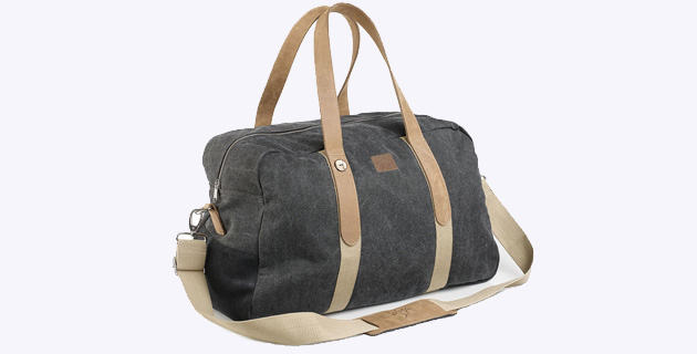 Sac 48h Faguo Homme