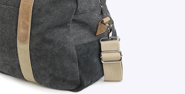 Sac 48h Faguo Homme