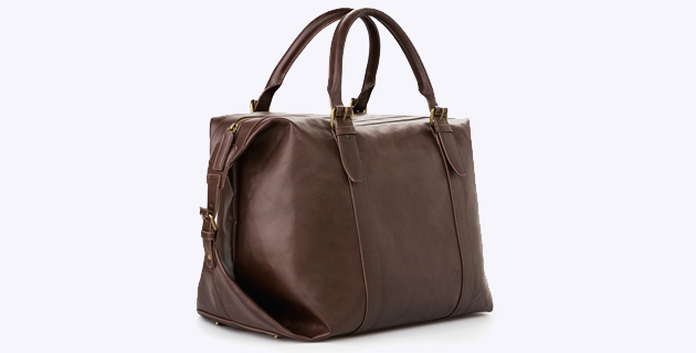 Sac Mango pour homme